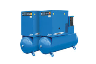 Компрессор воздушный винтовой Компрессор воздушный винтовой