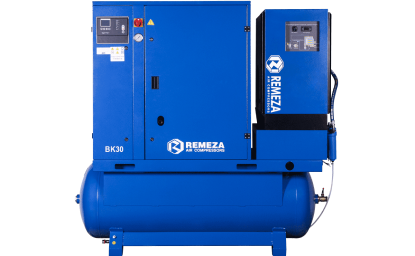 Компрессоры для лазерных станков