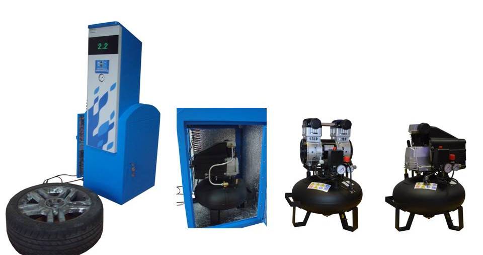 Оборудование Ремеза Оборудование Ремеза