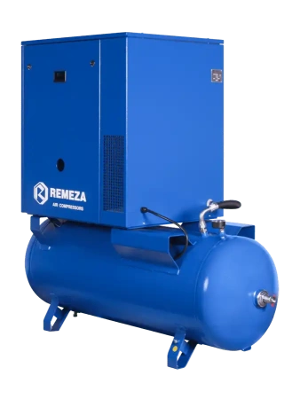 Винтовой компрессор ВК 5E-10-270