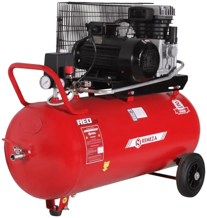 Поршневой компрессор СБ4/С-100.АВ470