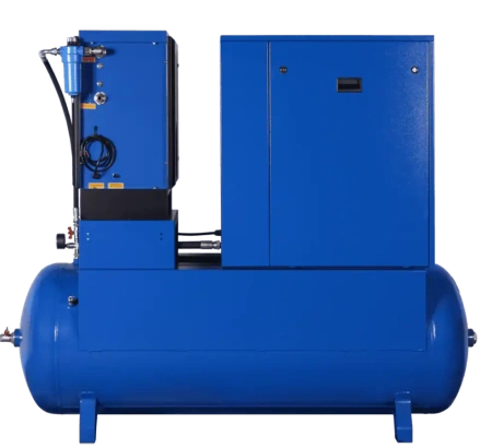 Винтовой компрессор ВК 10Е-8-500Д