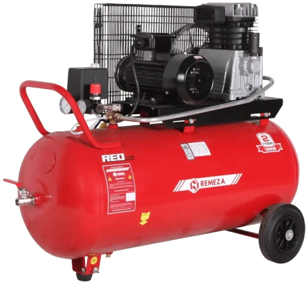 Поршневой компрессор СБ4/С-100.АВ365