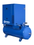 Винтовой компрессор ВК 10Т-10-270