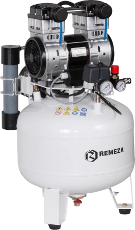 Поршневой компрессор СБ4-50.OLD15СМ