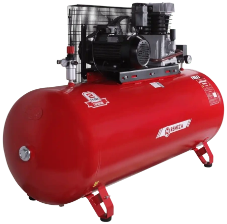 Поршневой компрессор СБ4/Ф-500.АВ890