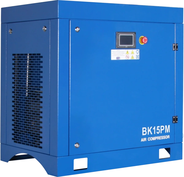 Винтовой компрессор ВК 15РМ-8