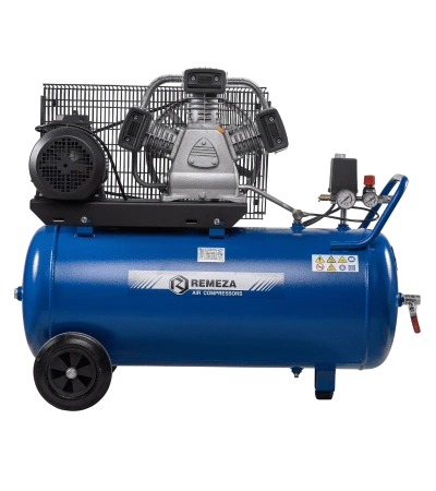 Поршневой компрессор Ремеза СБ4/С-200.LB40