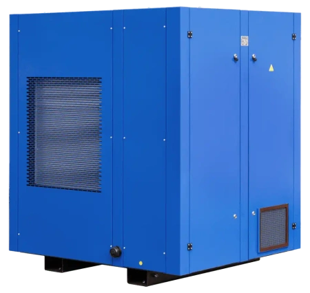 Винтовой компрессор ВК 60-13