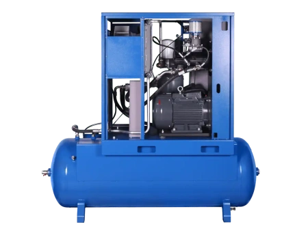 Винтовой компрессор ВК 20Е-10-500