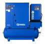 Винтовой компрессор ВК 25-15-500Д