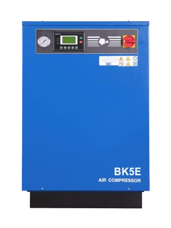 Винтовой компрессор ВК 5E-15