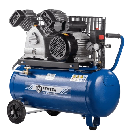 Поршневой компрессор Ремеза СБ4/C-50.LB30