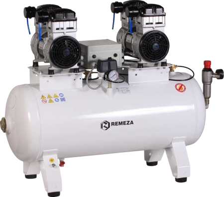 Поршневой компрессор СБ4-100.OLD20СТМ