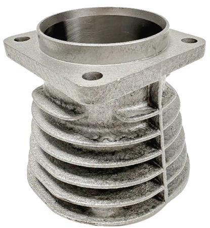 Цилиндр LB50/75