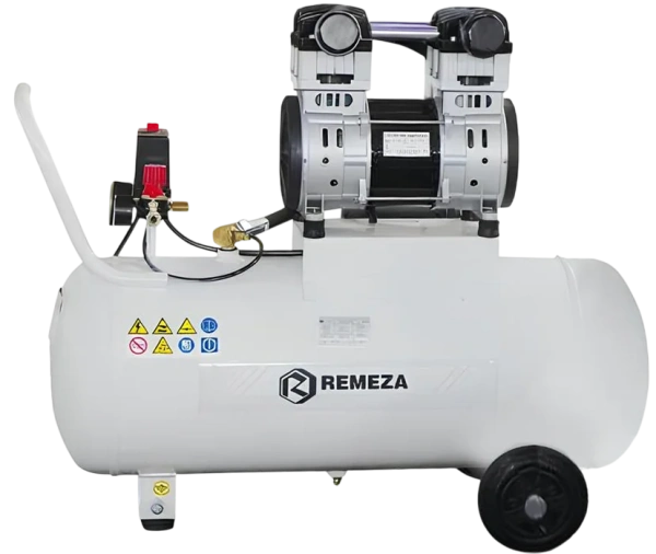 Поршневой компрессор СБ4/С-50.OLD20