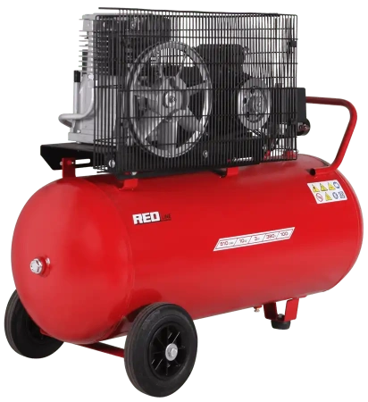 Поршневой компрессор СБ4/С-100.АВ470