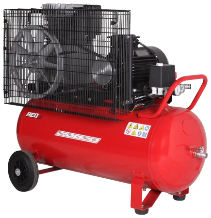 Поршневой компрессор СБ4/С-100.АВ790