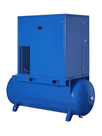 Винтовой компрессор ВК 20Е-10-500