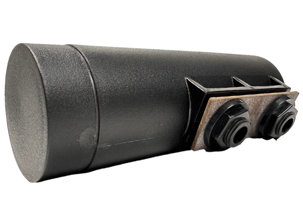 Коробка конденсаторная с креплением AИРЕ 80C2