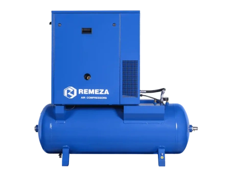 Винтовой компрессор ВК 10E-8-270