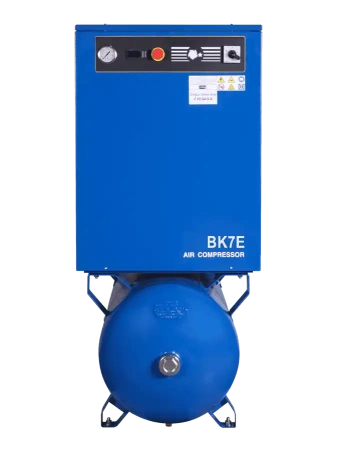 Винтовой компрессор ВК 7E-10-270