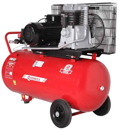 Поршневой компрессор СБ4/С-100.АВ470