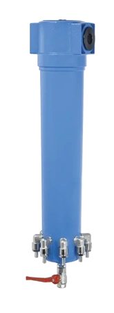 Отводчик конденсата WOS CD 12