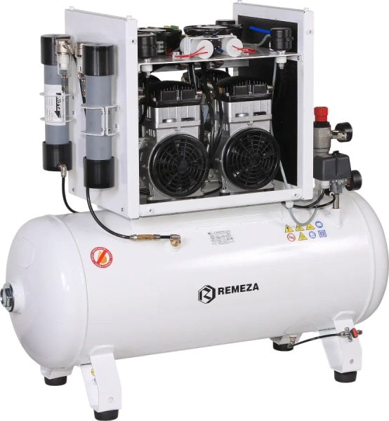 Поршневой компрессор СБ4-100.OLD15СТКМ