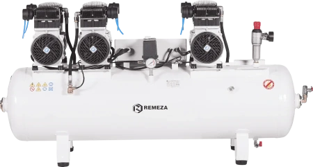 Поршневой компрессор СБ4-150.OLD20x3