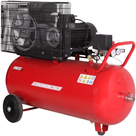 Поршневой компрессор СБ4/С-100.АВ470