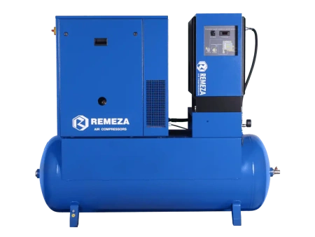 Винтовой компрессор ВК 5E-8-500Д