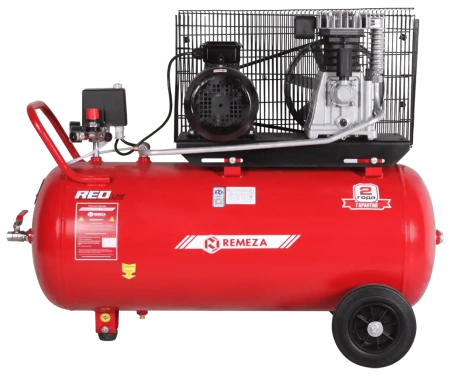 Поршневой компрессор СБ4/С-100.АВ470