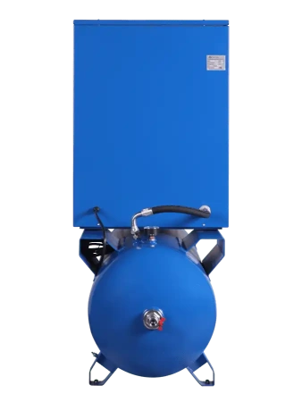 Винтовой компрессор ВК 5Т-8-270