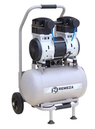 Поршневой компрессор СБ4/С-20.OLD15