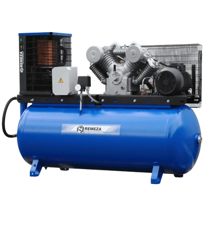 Поршневой компрессор Ремеза СБ4/Ф-500.LB75Д