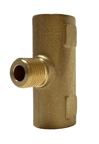 Переходник Т-образный