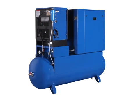 Винтовой компрессор ВК 5E-8-500Д