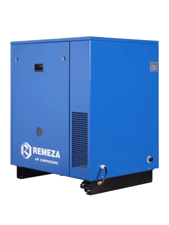 Винтовой компрессор ВК 7Е-15