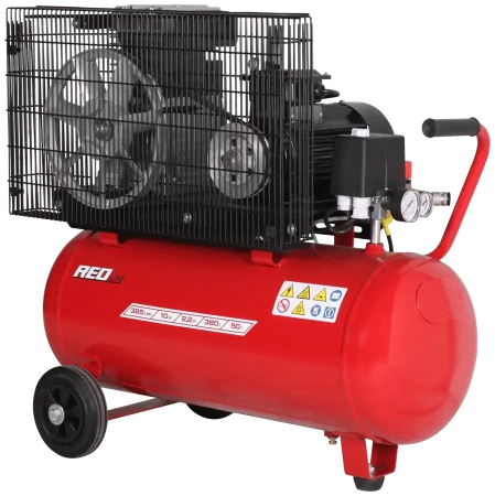 Поршневой компрессор СБ4/С-50.АВ365