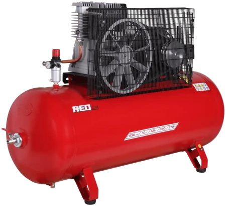 Поршневой компрессор СБ4/Ф-270.АВ890