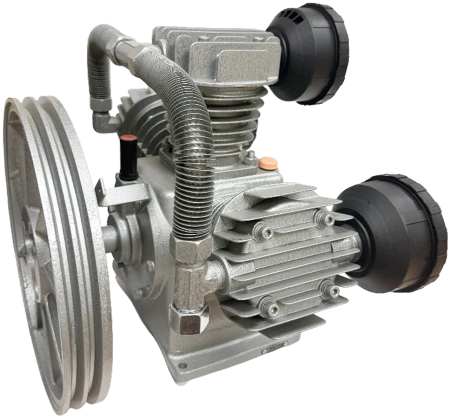 Блок поршневой LB75-2