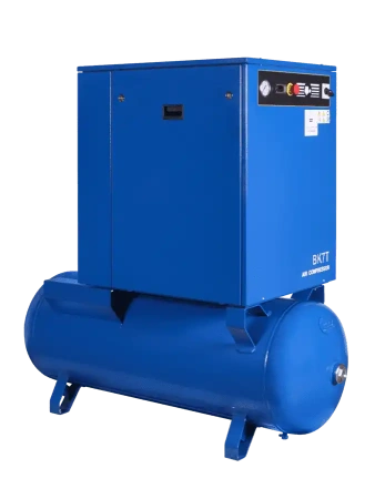 Винтовой компрессор ВК 7Т-10-270