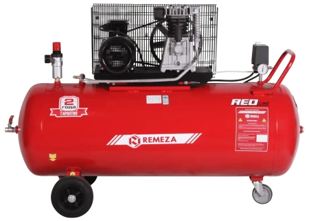 Поршневой компрессор СБ4/С-200.АВ470