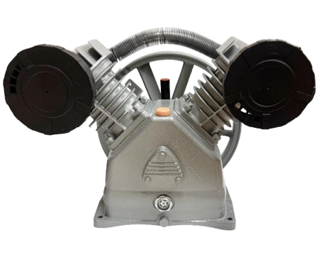 Блок поршневой LB50-2