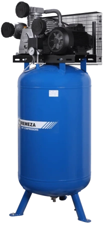 Поршневой компрессор Ремеза СБ4/Ф-270.LB75В