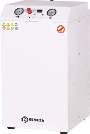 Компрессорная установка КМ-24.OLD10К