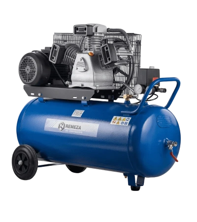 Поршневой компрессор Ремеза СБ4/С-200.LB40