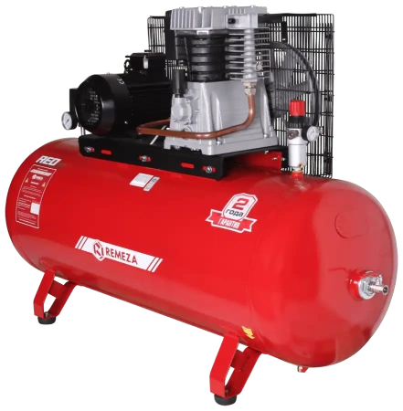 Поршневой компрессор СБ4/С-270.АВ790