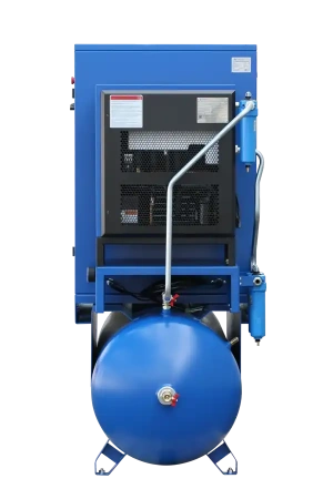 Винтовой компрессор ВК 20Т-16-500Д2